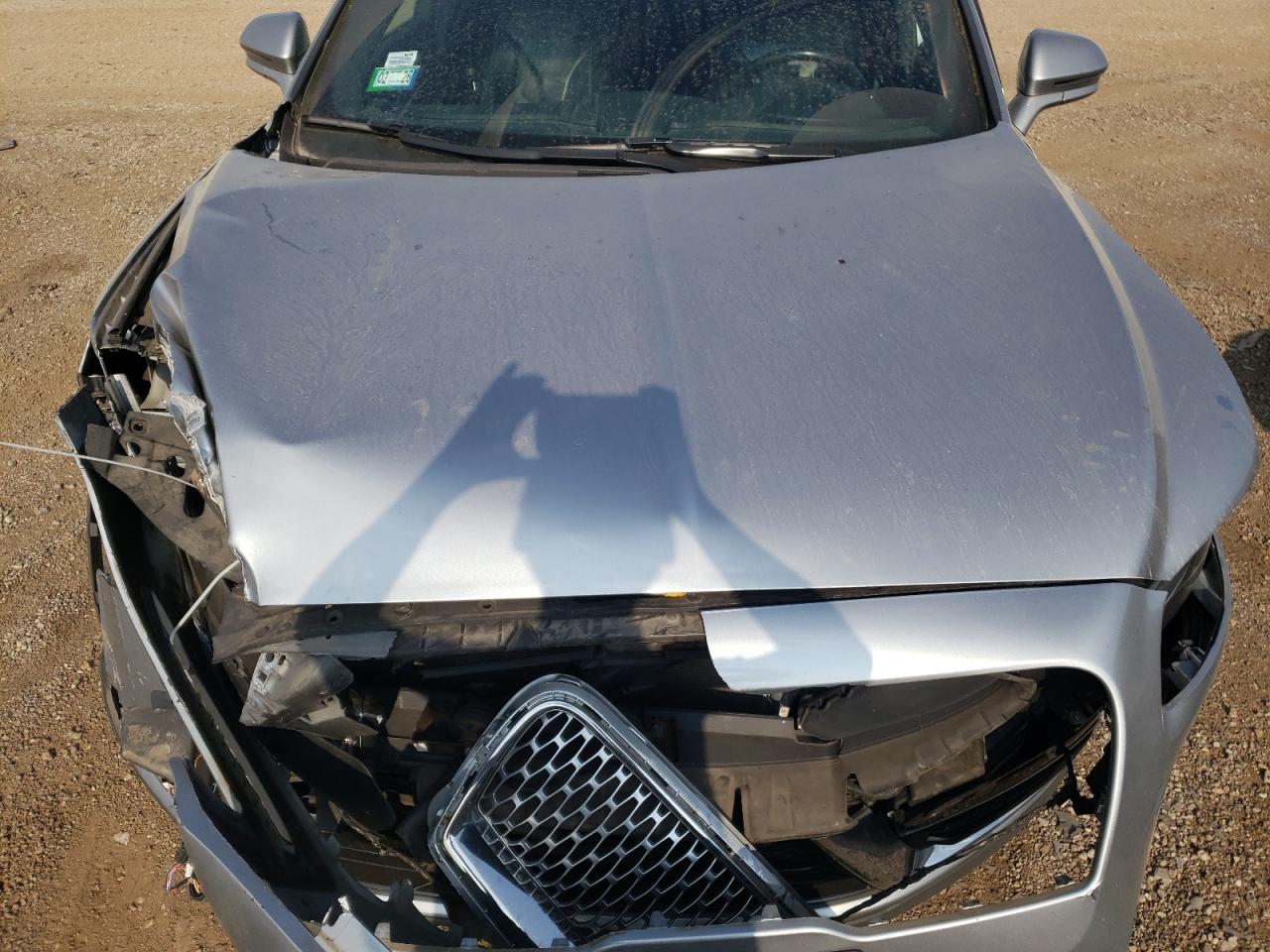 2020 Lincoln Nautilus VIN: 2LMPJ6J99LBL02465 Lot: 68260005