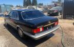 1988 MERCEDES-BENZ 420 SEL   for sale at Copart CA - SACRAMENTO