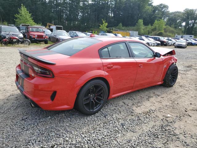 2022 DODGE CHARGER SCAT PACK  