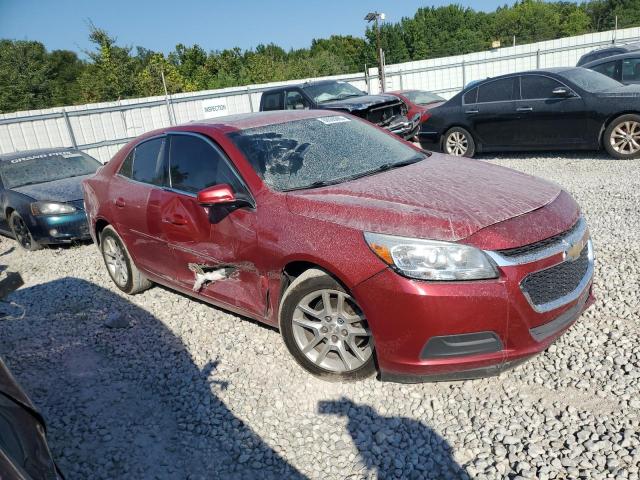 Sedans CHEVROLET MALIBU 2014 Czerwony