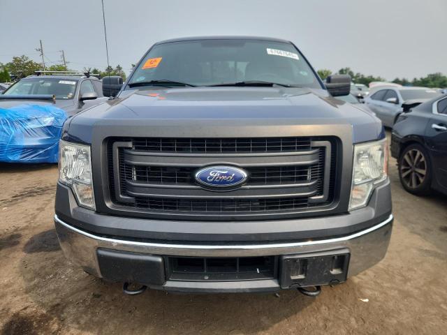  FORD F-150 2014 Blue