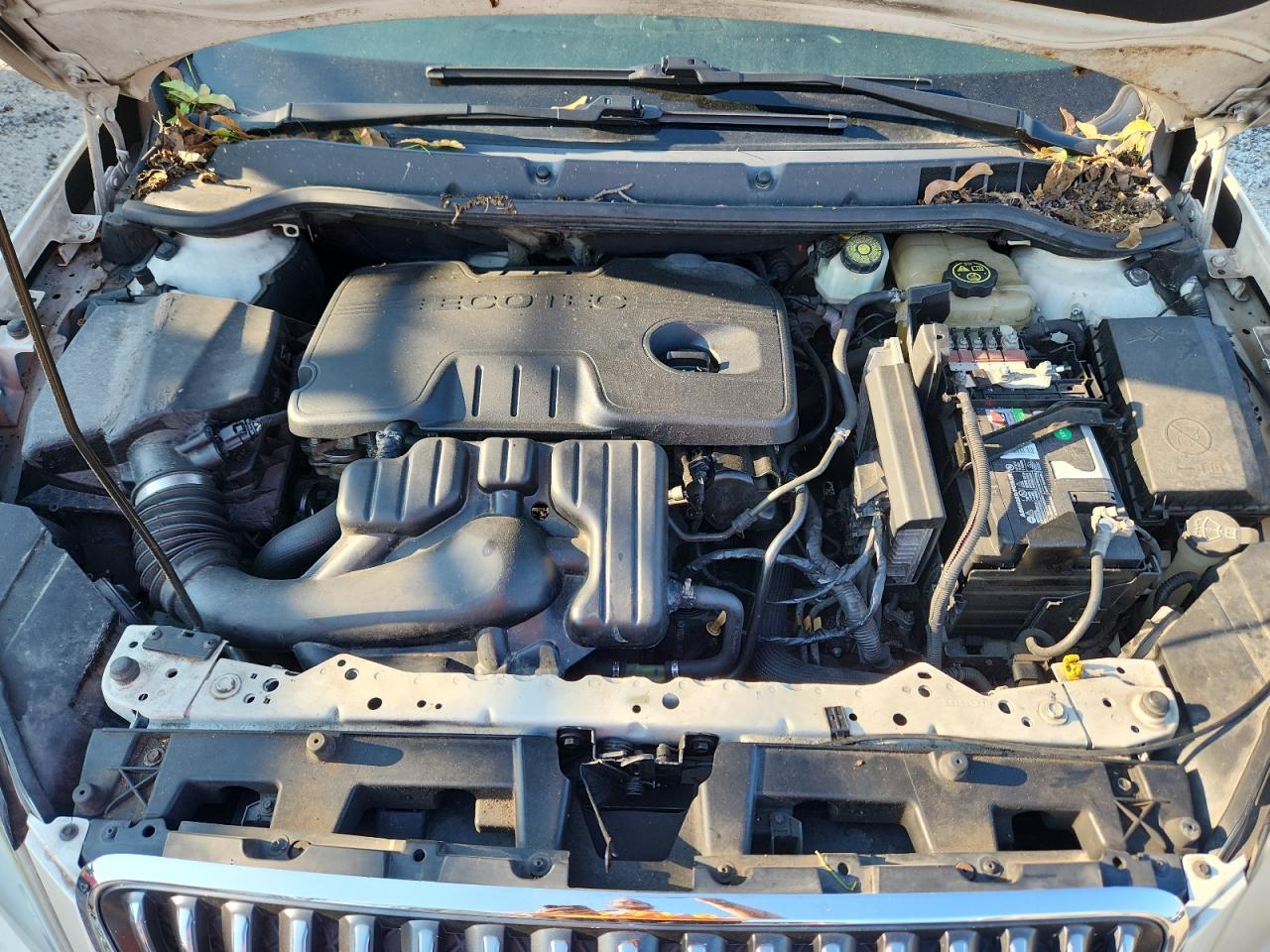 2013 Buick Verano VIN: 1G4PP5SK3D4129463 Lot: 69075305