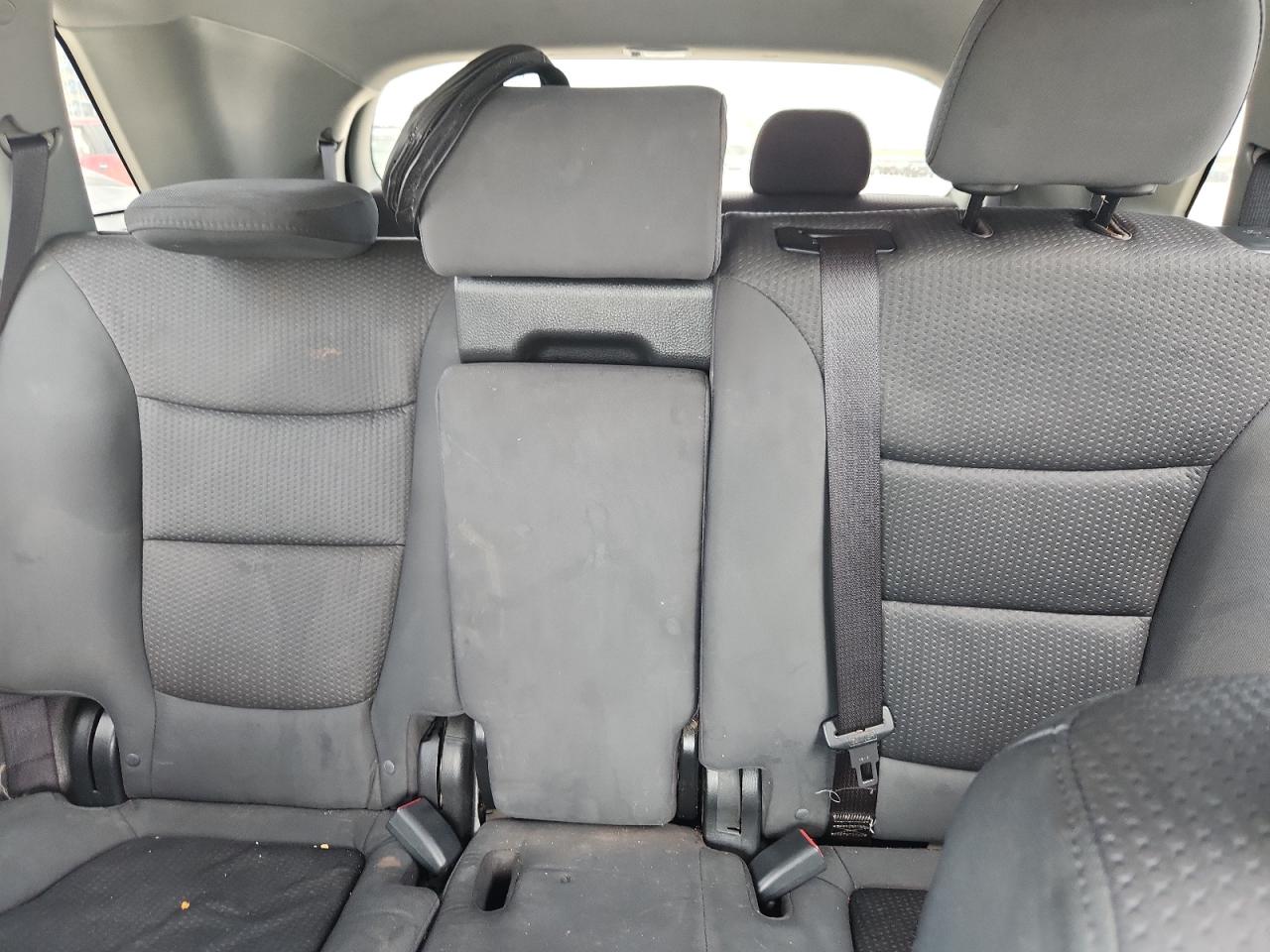 2012 Kia Sorento Base VIN: 5XYKT4A17CG249389 Lot: 70403085