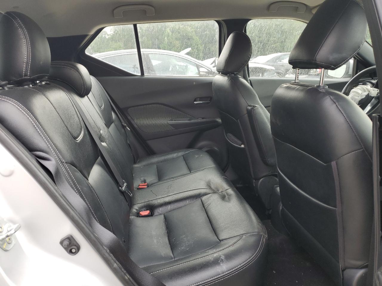 2018 Nissan Kicks S VIN: 3N1CP5CU4JL534162 Lot: 67614655