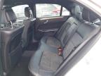 2013 MERCEDES-BENZ E CLASS E300 BLUETEC HYBRID AMG SPORT 4DR 7G-TRONIC for sale at Copart BRISTOL