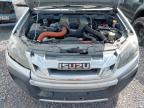 2014 ISUZU D-MAX UTAH VISI D/C TW TR  for sale at Copart BRISTOL