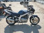 2001 SUZUKI GS500    a la Venta en Copart CA - BAKERSFIELD