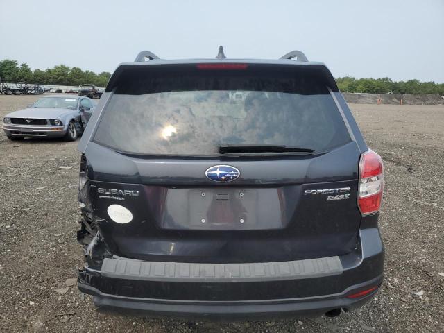  SUBARU FORESTER 2016 Szary