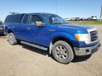 2014 FORD F150 SUPER CAB   for sale at Copart AB - CALGARY
