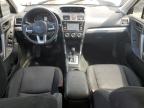 2018 SUBARU FORESTER 2.5I PREMIUM   à vendre chez Copart ON - TORONTO