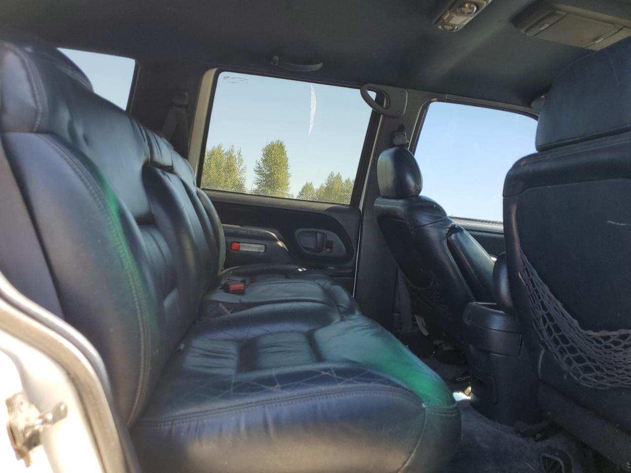 1995 GMC Yukon VIN: 1GKEK13K8SJ771116 Lot: 70151885