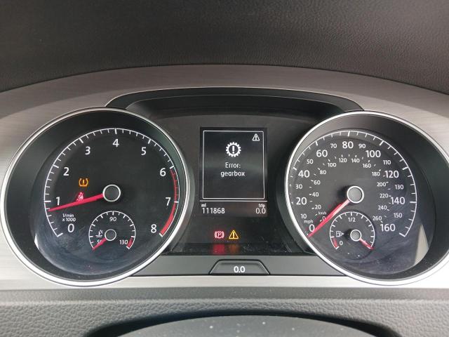 2015 VOLKSWAGEN GOLF MATCH TSI BMT S-A 1.4 TSI MATCH 5DR DSG