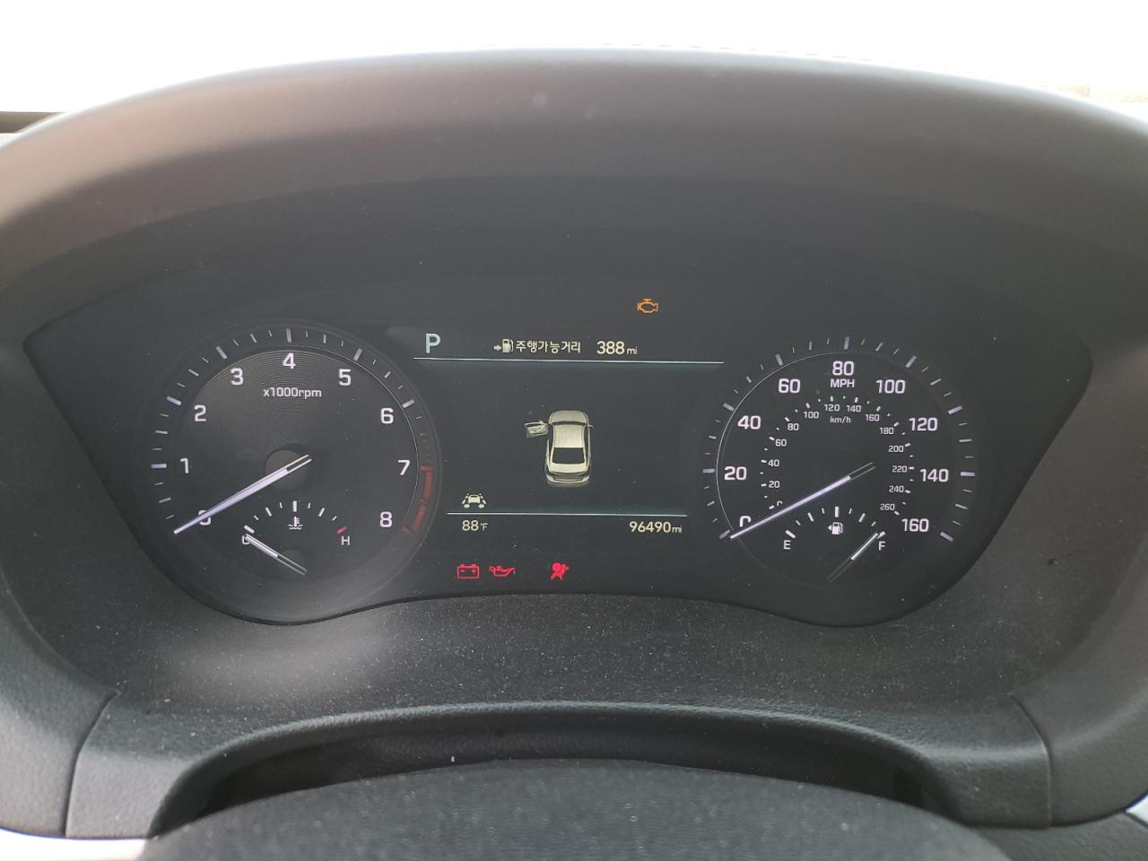 2018 Genesis G80 Ultimate VIN: KMHGN4JF7JU265580 Lot: 67528875