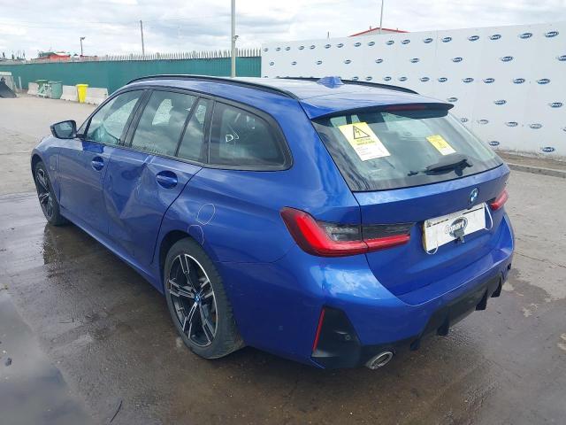 2023 BMW 330E M SPORT AUTO 