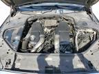 2014 MERCEDES-BENZ S 550   à vendre chez Copart TX - HOUSTON