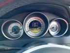 2012 MERCEDES-BENZ C CLASS SPORT for sale at Copart WOLVERHAMPTON