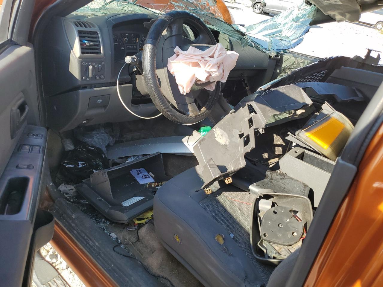 2006 Chevrolet Colorado VIN: 1GCDS146668261756 Lot: 68440025