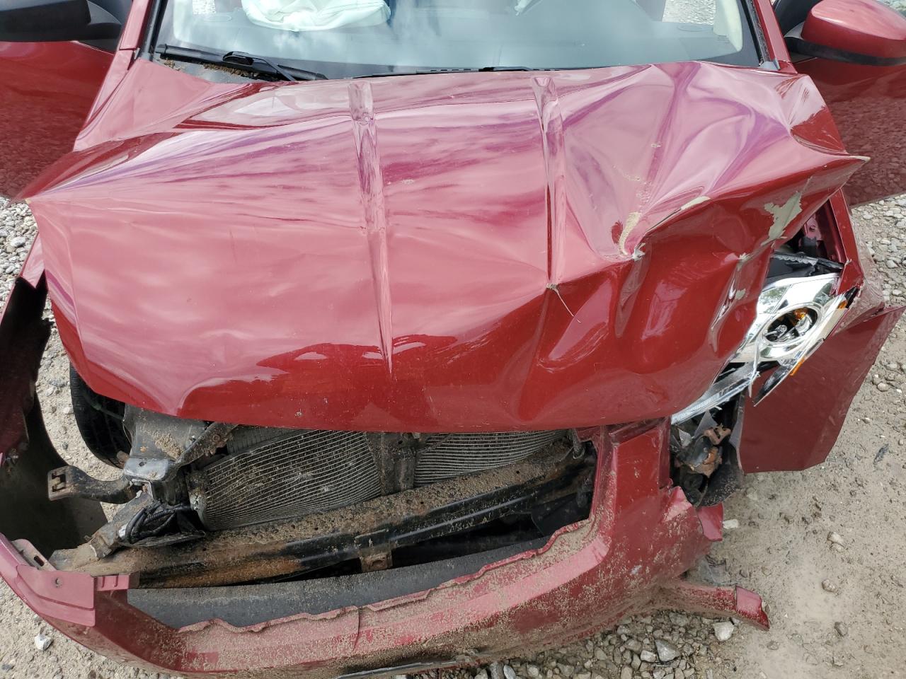 2007 Nissan Sentra 2.0 VIN: 3N1AB61E87L675218 Lot: 86211865