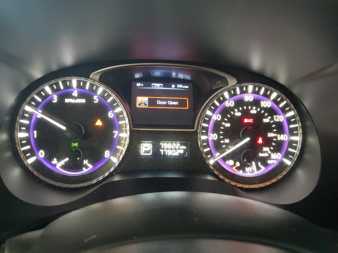 2015 Infiniti Qx60 VIN: 5N1AL0MM3FC547663 Lot: 70743175