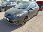 2009 MAZDA 2 SPORT for sale at Copart WESTBURY