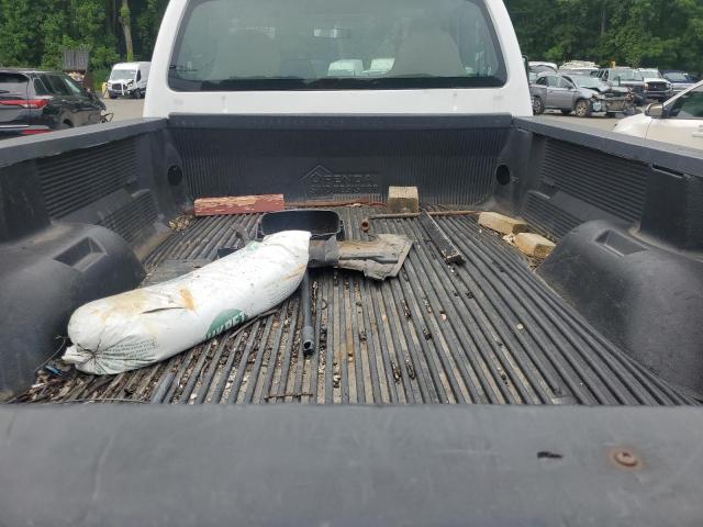 2010 FORD F250 SUPER DUTY