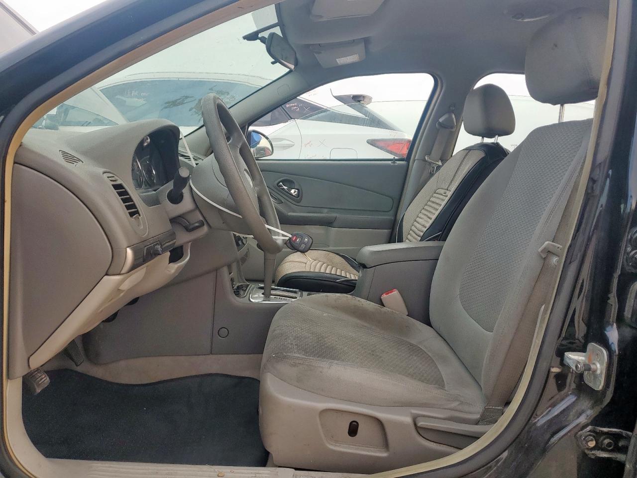 2006 Chevrolet Malibu Ls VIN: 1G1ZS51FX6F208578 Lot: 70147465