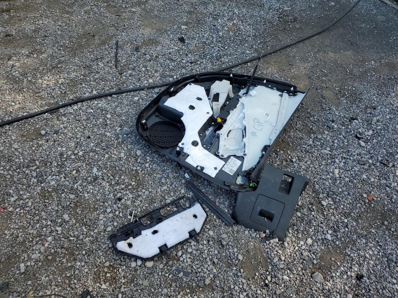 2024 Lexus Tx 350 Base VIN: 5TDAAAB62RS005543 Lot: 61601395