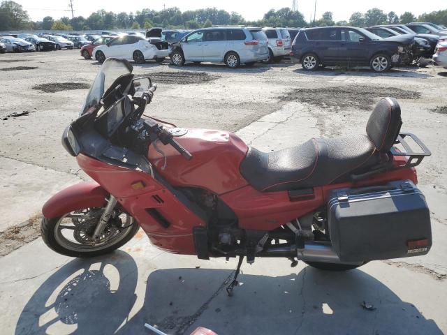 1990 KAWASAKI ZG1000   