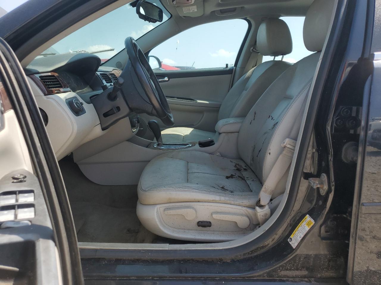 2011 Chevrolet Impala Lt VIN: 2G1WG5EK8B1287326 Lot: 67292505