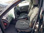 2011 MERCEDES-BENZ C CLASS SE for sale at Copart SANDY