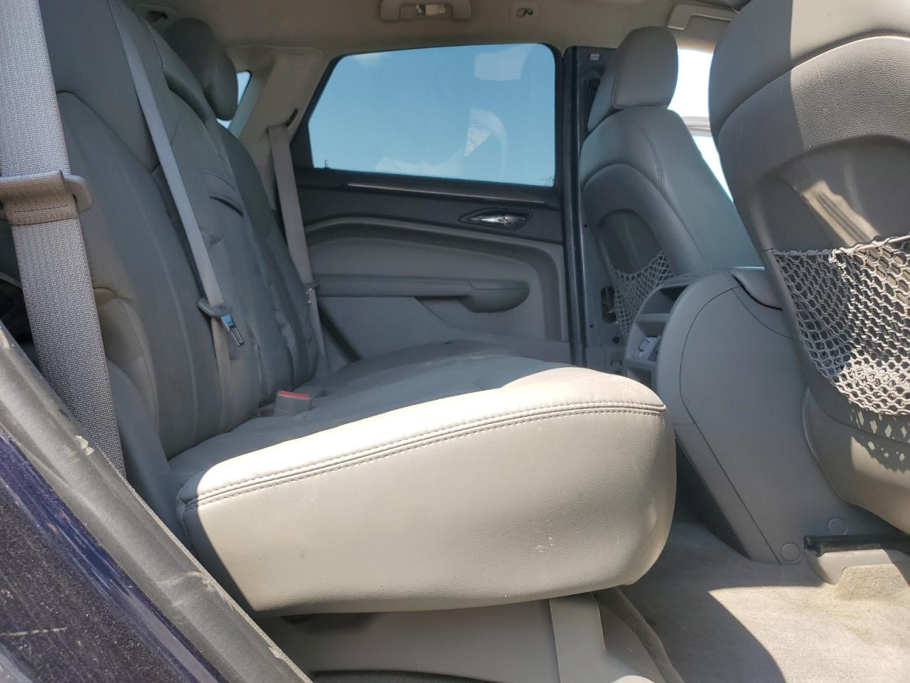 2010 Cadillac Srx VIN: 3GYFNGEY5AS642723 Lot: 67443535