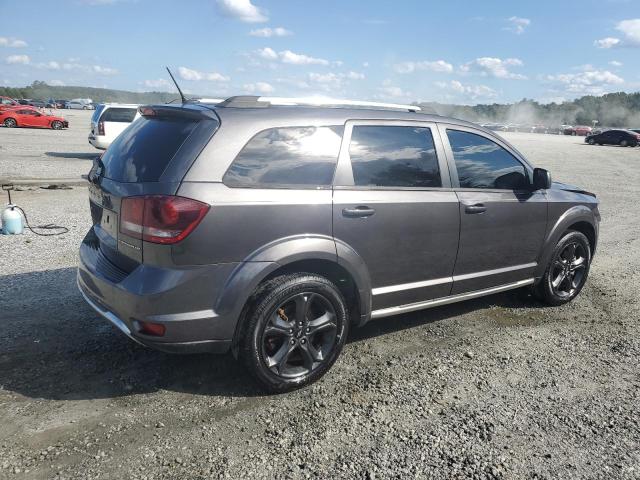  DODGE JOURNEY 2018 Серый