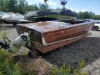 1968 GREAVETTE COMET BOAT   à vendre chez Copart ON - COOKSTOWN