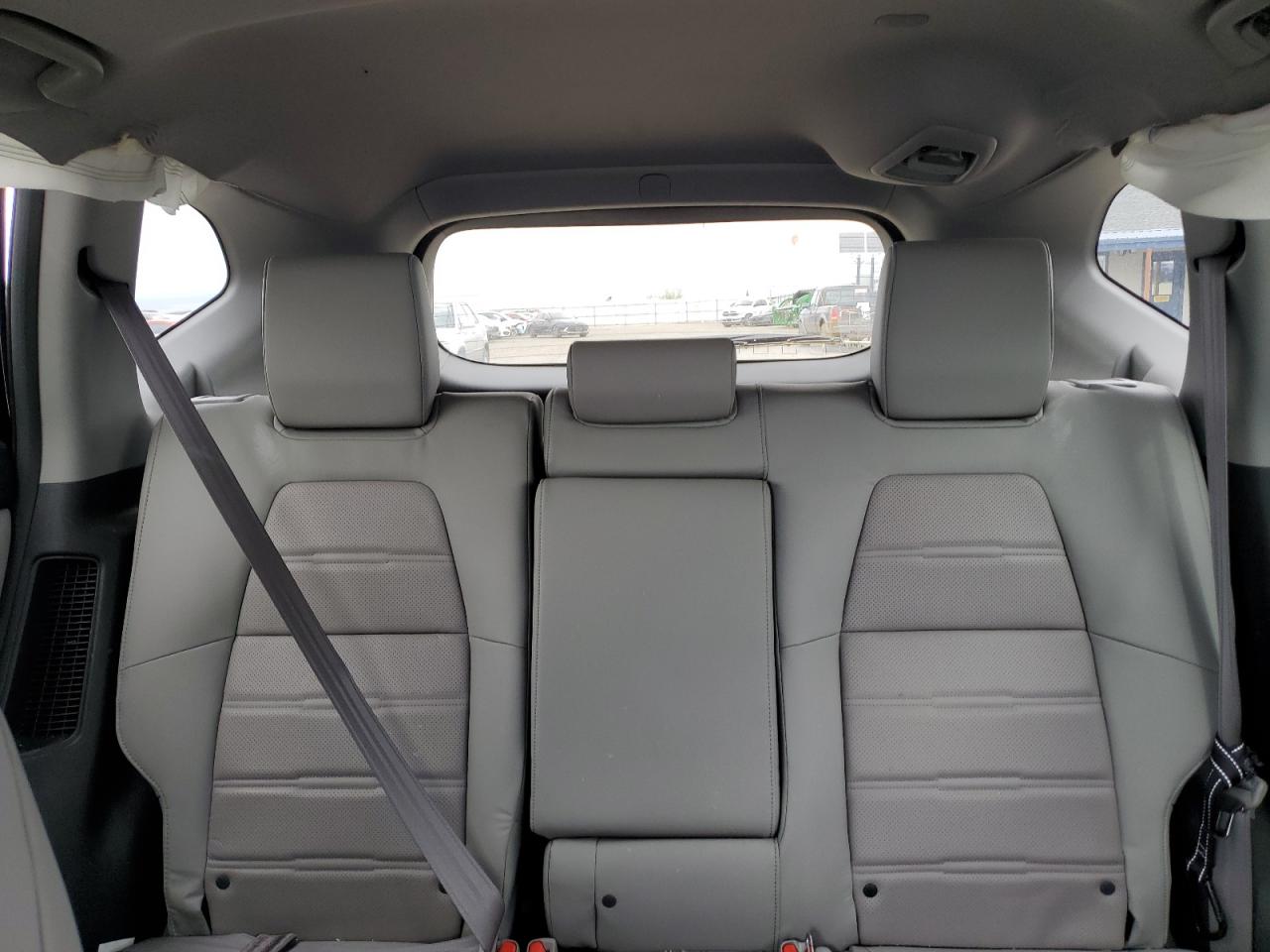 2020 Honda Cr-V Exl VIN: 7FART6H87LE016962 Lot: 70108145