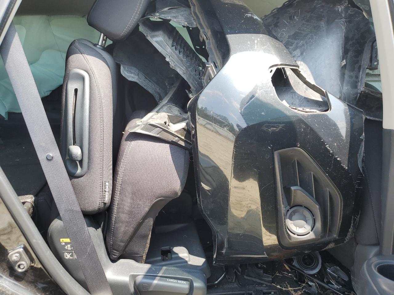 2020 Nissan Pathfinder S VIN: 5N1DR2AM9LC625029 Lot: 67927415