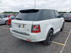 2010 LAND ROVER RANGE ROVER SPORT HSE for sale at Copart SANDTOFT
