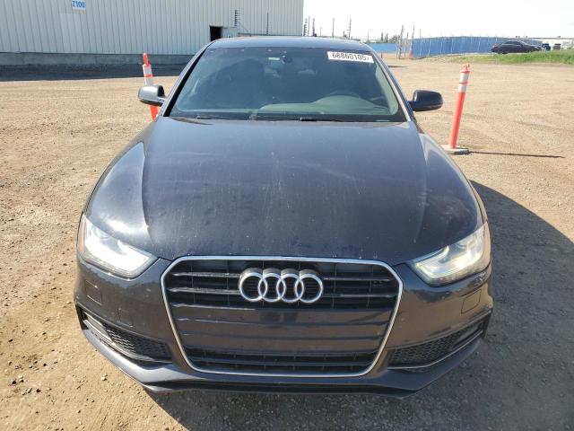 2013 AUDI A4 PRESTIGE  