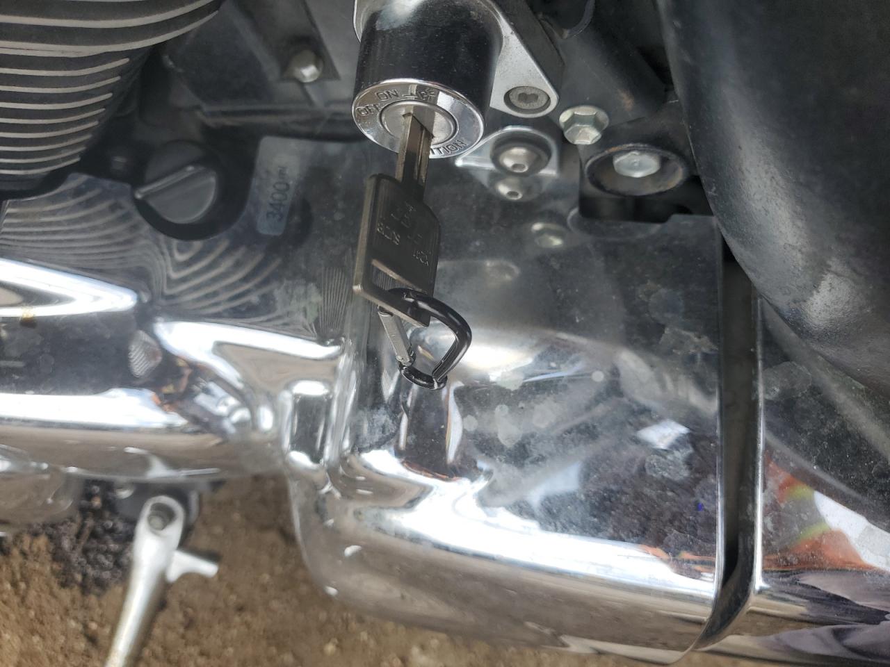 2006 Suzuki M109R / Vzr1800 K6 VIN: JS1VY53A162103144 Lot: 71065245