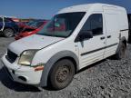 2012 FORD TRANSIT CONNECT XLT   for sale at Copart QC - MONTREAL