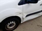 2017 PEUGEOT PARTNER SE for sale at Copart SANDY