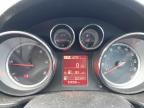 2011 VAUXHALL INSIGNIA S for sale at Copart PETERLEE