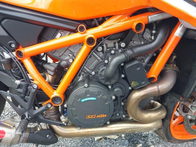 2023 KTM 1290 SUPERDUKE R 23 