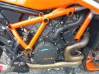 2023 KTM 1290 SUPERDUKE R 23  for sale at Copart BELFAST