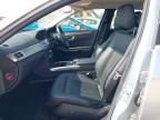 2014 MERCEDES-BENZ E250 SE AUTO  for sale at Copart BRISTOL