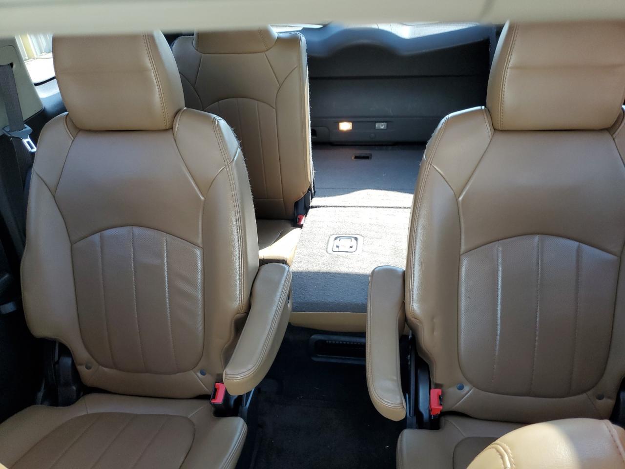 2016 Buick Enclave VIN: 5GAKVBKD3GJ305911 Lot: 69183915