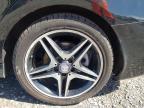 2014 MERCEDES-BENZ CLA220 AMG SPORT CDI AUTO  for sale at Copart WOLVERHAMPTON