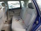 2003 VOLKSWAGEN POLO SE for sale at Copart BRISTOL