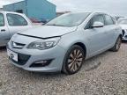 2014 VAUXHALL ASTRA ELITE  for sale at Copart ROCHFORD