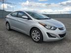 2014 HYUNDAI ELANTRA SE   for sale at Copart ON - OTTAWA
