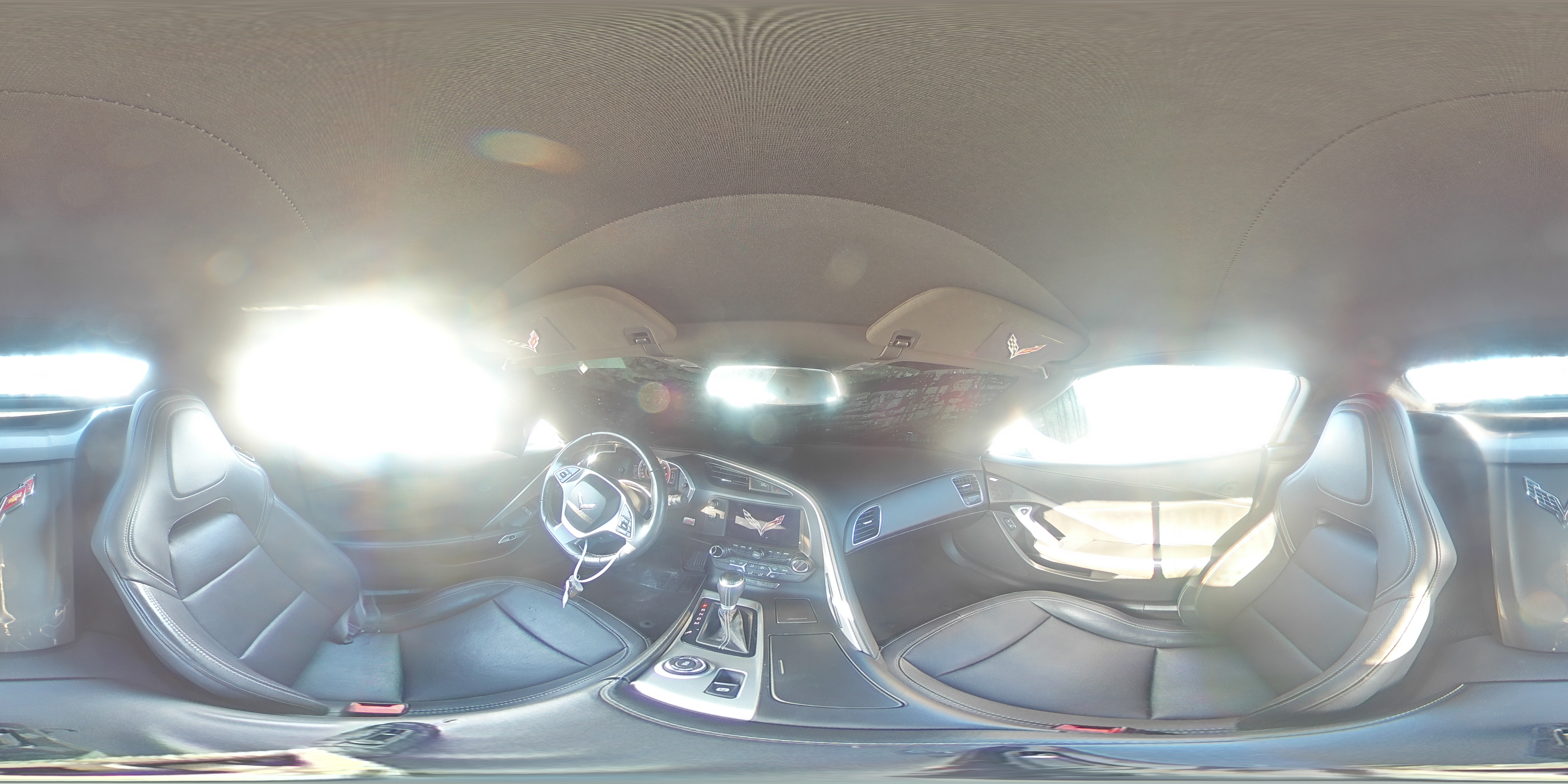 2016 Chevrolet Corvette Stingray 1Lt VIN: 1G1YB3D71G5115606 Lot: 84481255